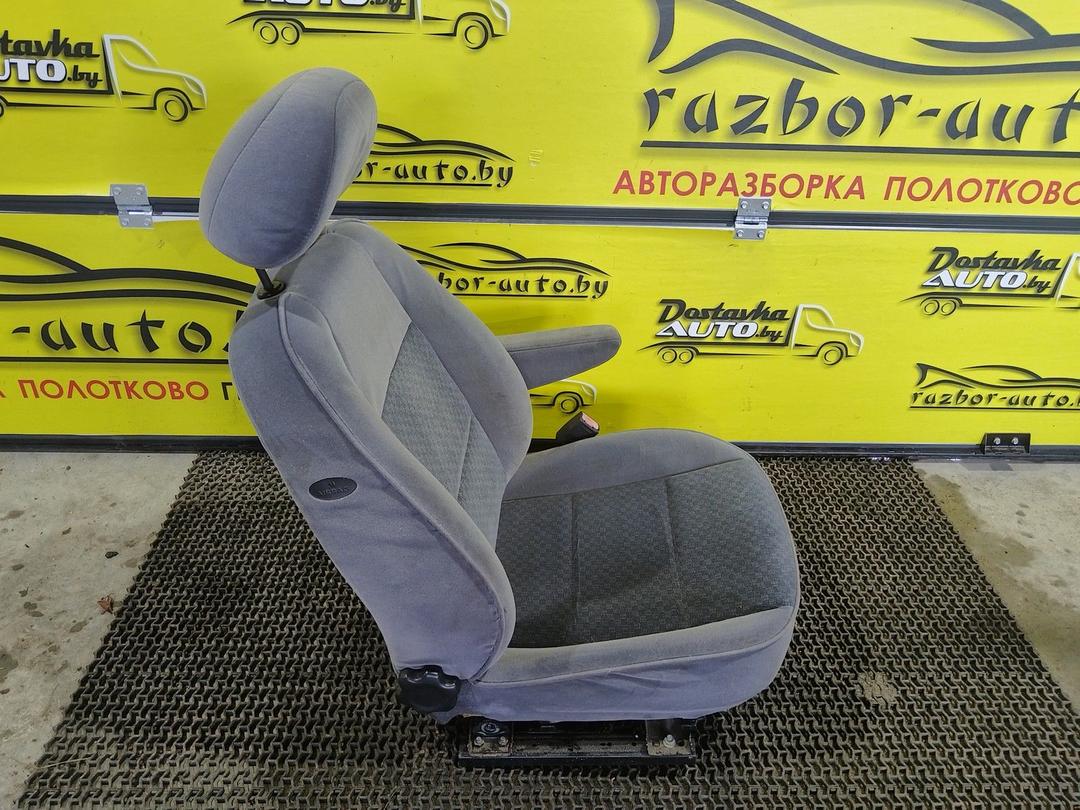 Сиденье переднее правое 8Q96PW Peugeot 406 купить с доставкой