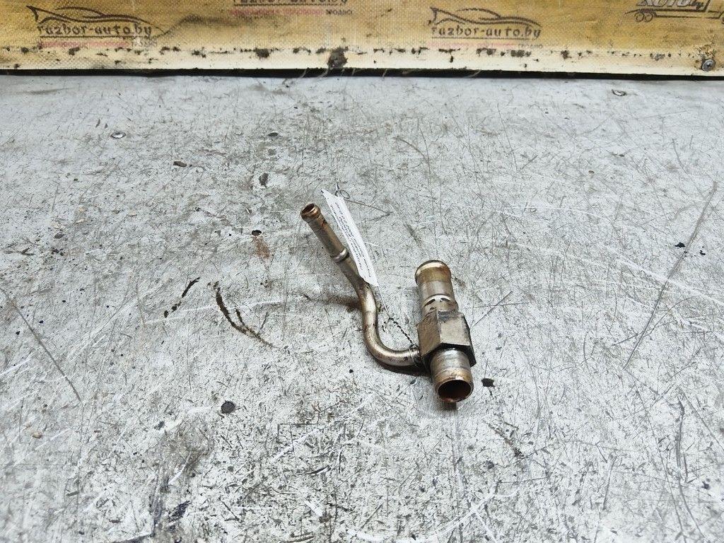 Патрубок (трубопровод, шланг) 67M0P0 Toyota Corolla - Фото 2