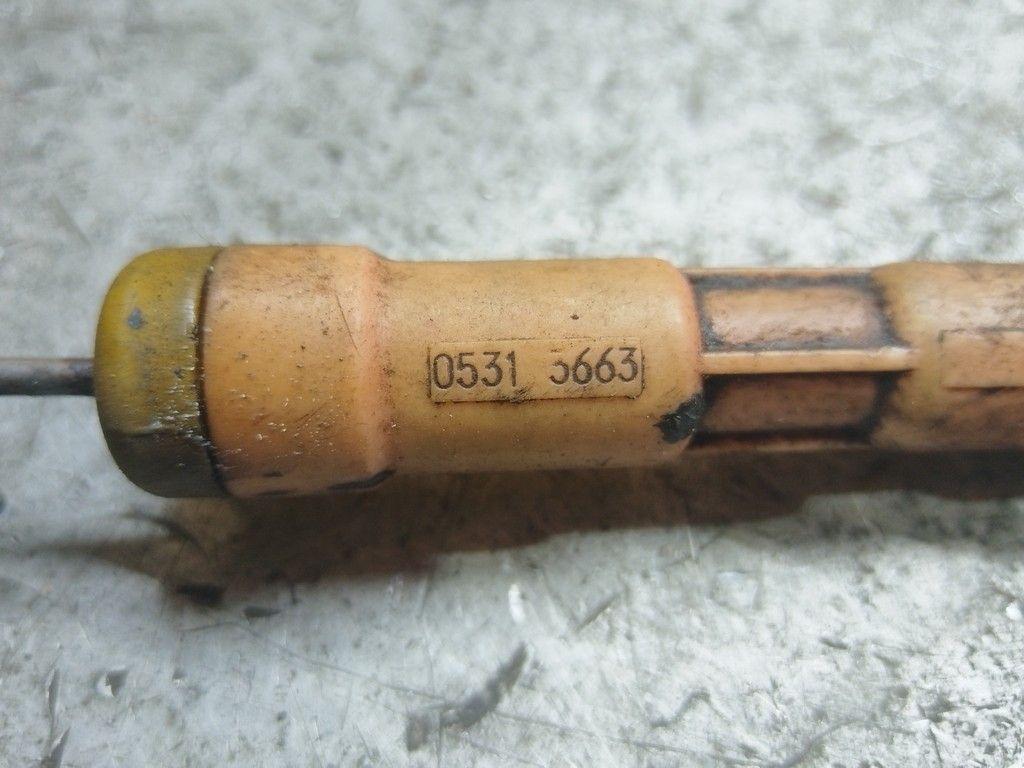 Щуп двигателя HXW47D Audi 80 - Фото 5