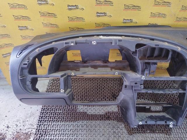Панель передняя салона (торпедо) C56JCF Citroen Xsara купить