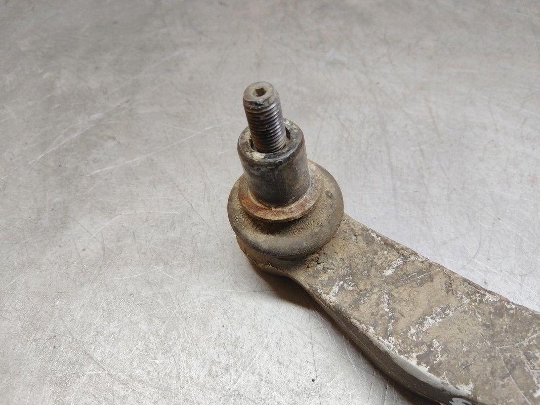 Рычаг передний левый DWOQHG Audi A6 - Фото 5