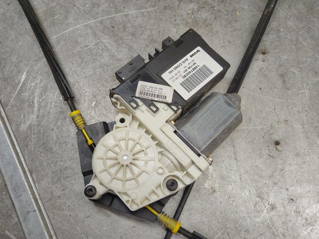 Стеклоподъемник электрический передний левый YXU7CT Citroen C8 купить