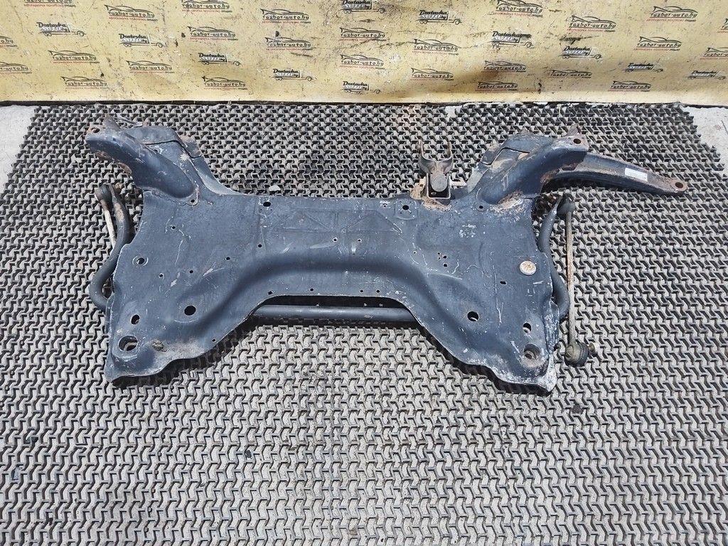 Балка подвески передняя (подрамник) ZH63GM Peugeot 308 - Фото 3