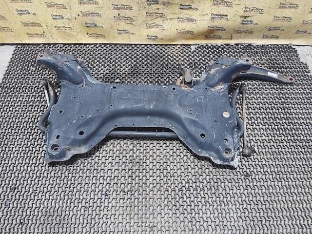 Балка подвески передняя (подрамник) ZH63GM Peugeot 308 - Фото 3