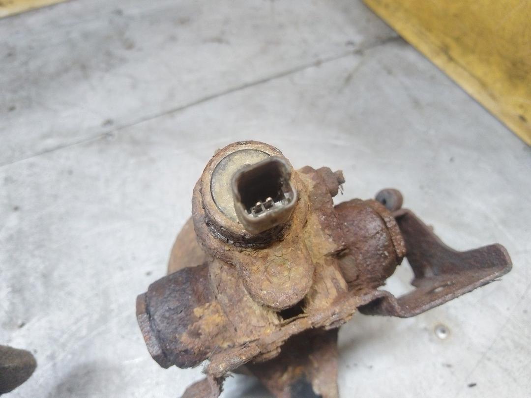 Гидроаккумулятор XY54AV Citroen C5 - Фото 5