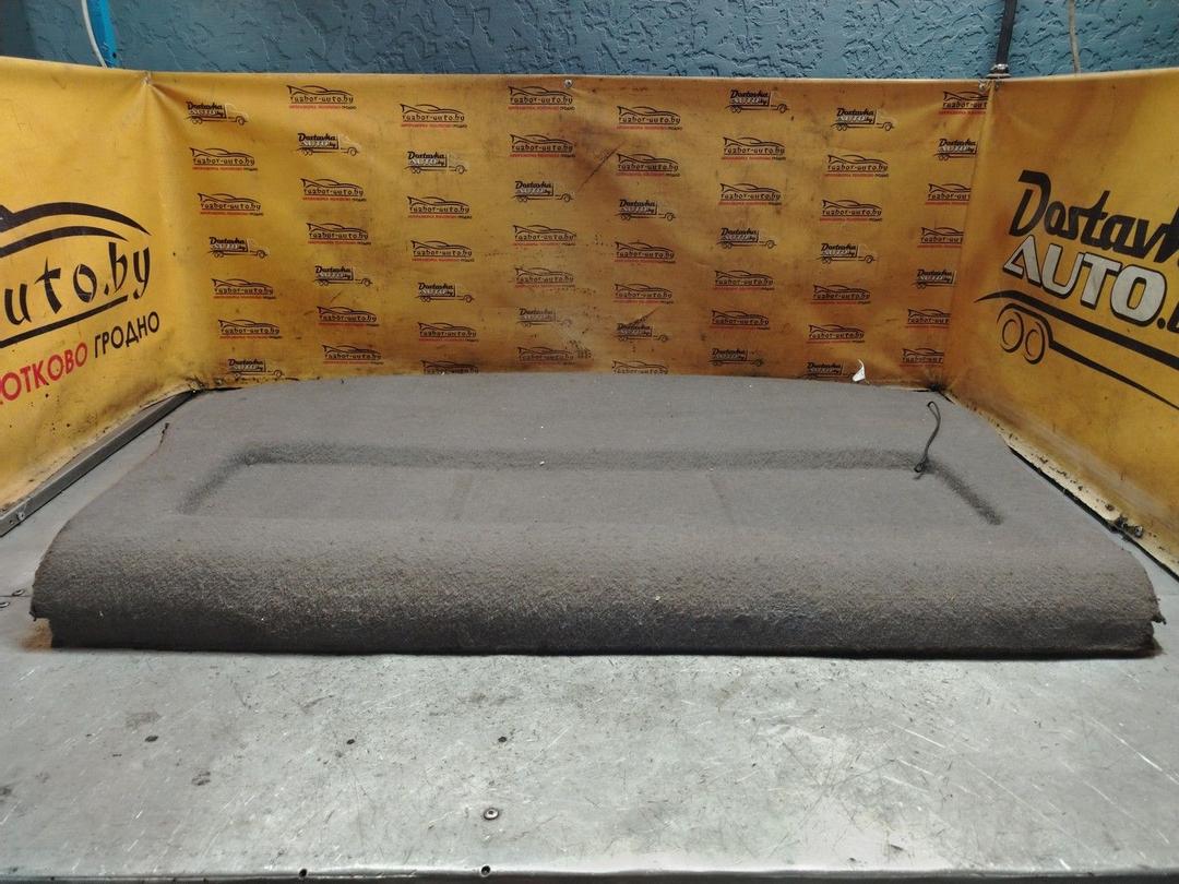 Полка багажника 98KUW0 Nissan Primera - Фото 2