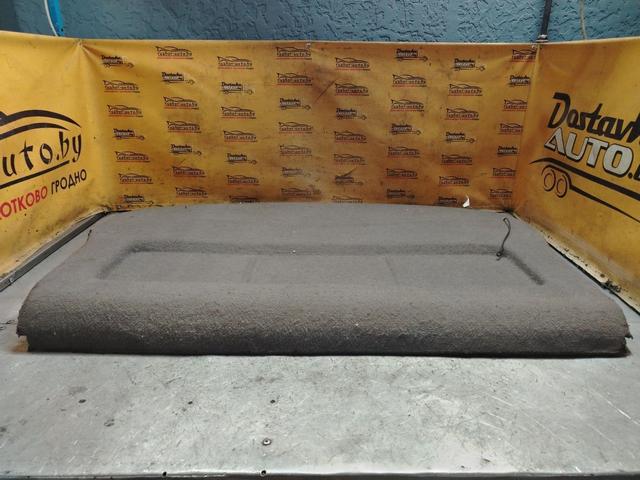 Полка багажника 98KUW0 Nissan Primera - Фото 2