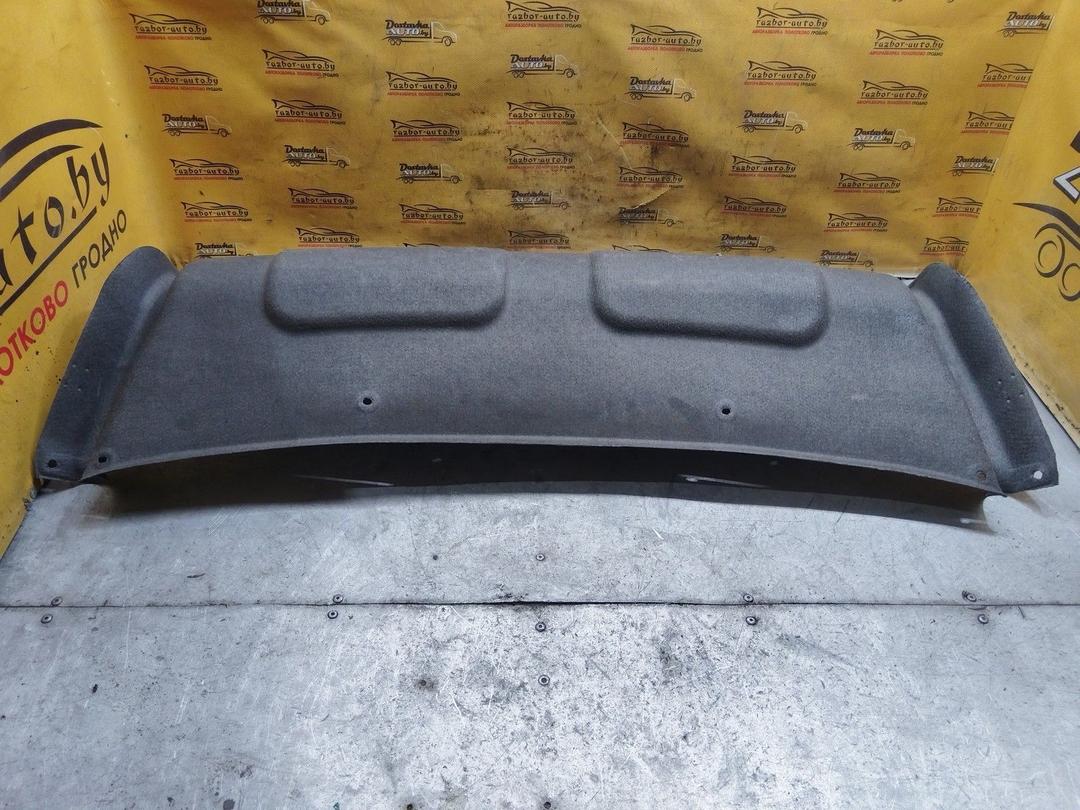 Обшивка крышки багажника 4YNOVS Honda Accord купить с доставкой