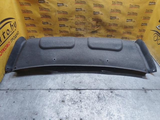 Обшивка крышки багажника 4YNOVS Honda Accord купить с доставкой