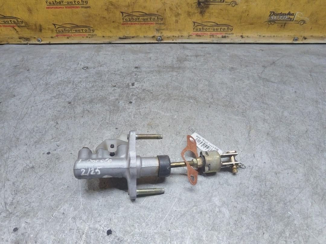 Цилиндр сцепления главный H98IDQ Toyota Corolla