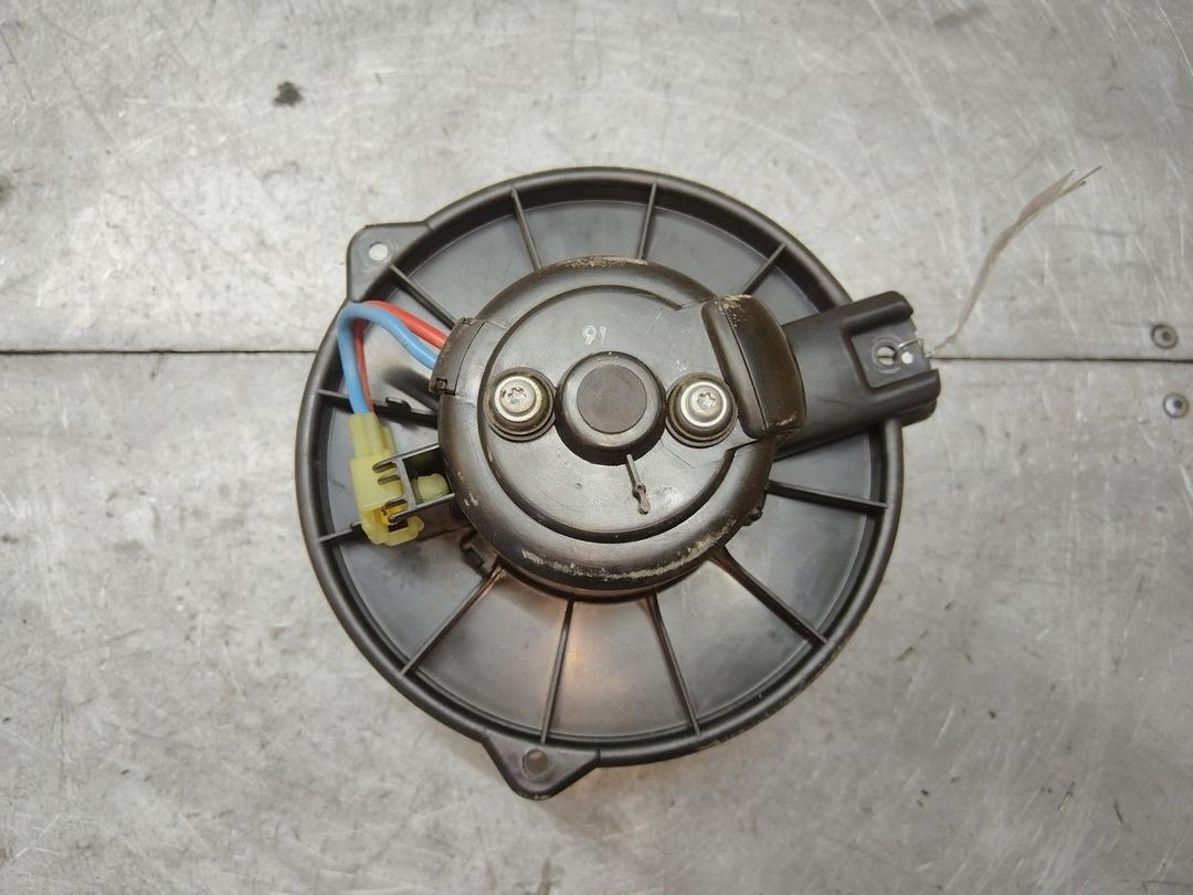 Моторчик печки VLF6D7 Volvo V40 купить с доставкой