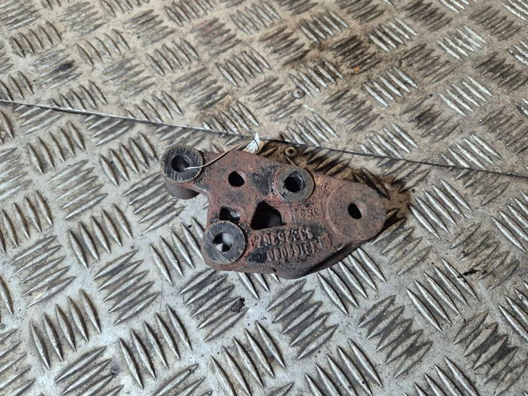 Кронштейн двигателя 1FC57A Opel Meriva - Фото 1