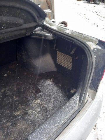 Уплотнитель багажника 7564X6 Mitsubishi Carisma купить с доставкой