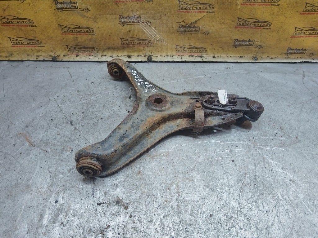 Рычаг передний левый NII8UR Audi 80 - Фото 3