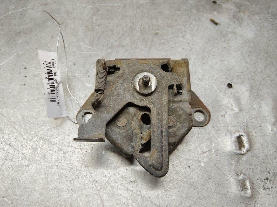 Замок капота WU11J7 Mazda Premacy купить с доставкой