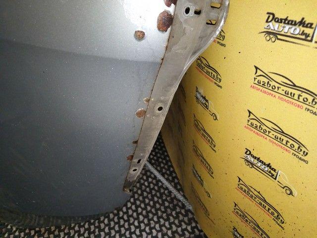 Капот YFOAG0 Skoda Roomster купить на авторазборке