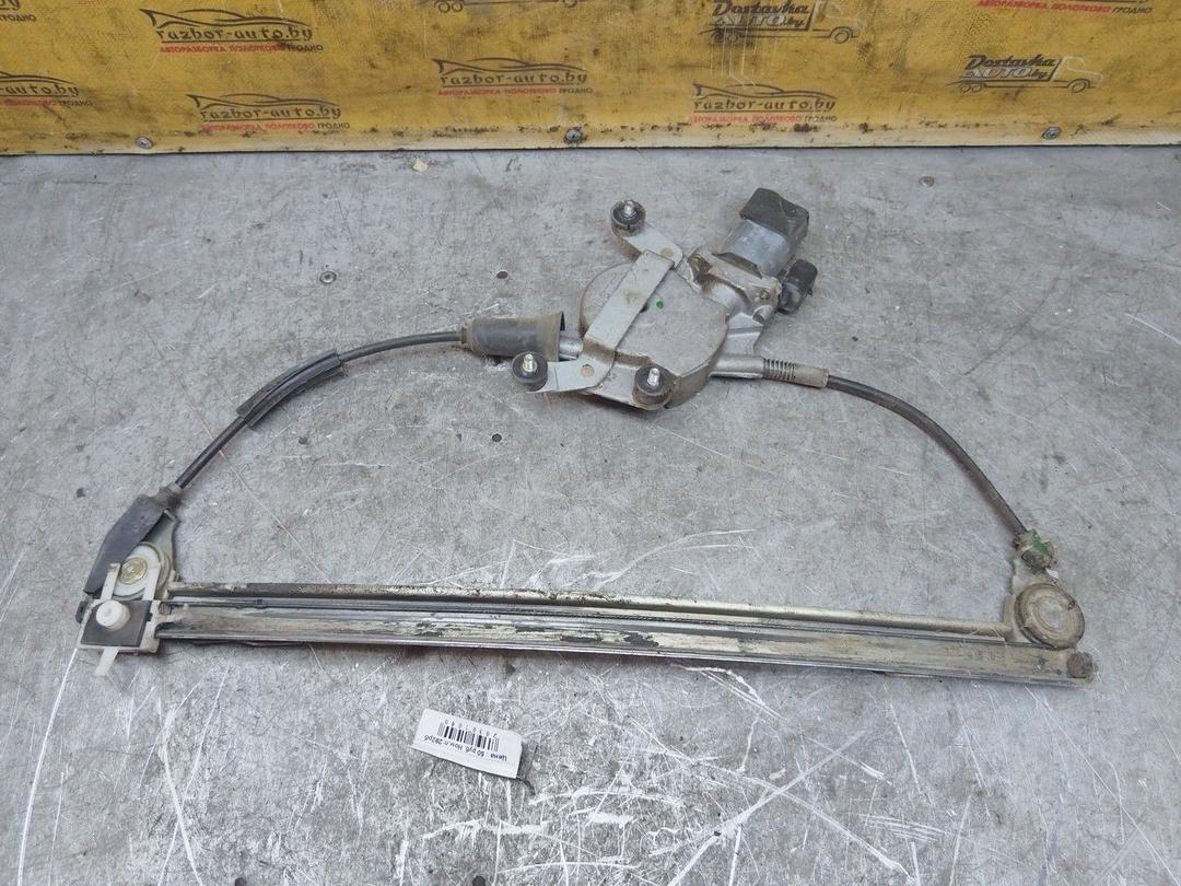 Стеклоподъемник электрический передний правый SOYC9U Fiat Palio купить в магазине запчастей бу