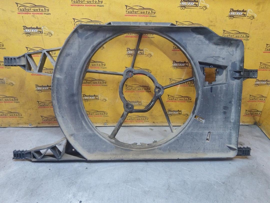 Диффузор вентилятора 0TCYT8 Renault Espace купить