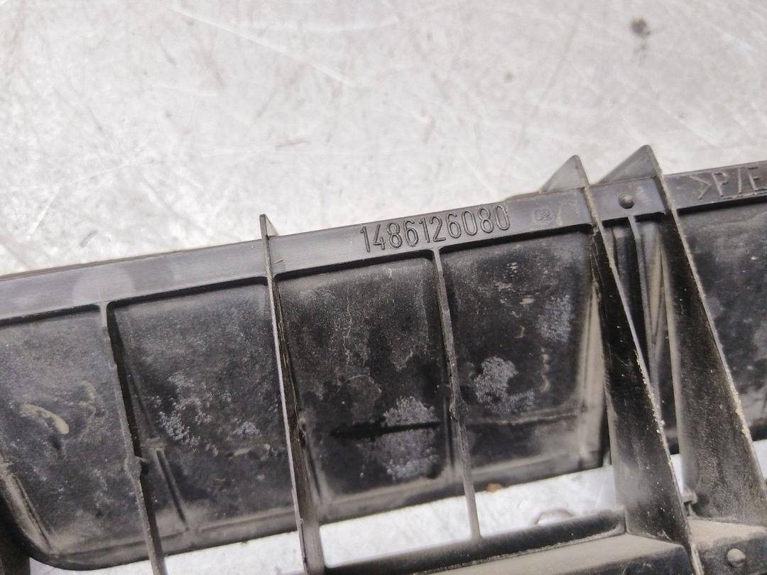 Решетка вентиляции кузова S0JYNZ Citroen C8 - Фото 3