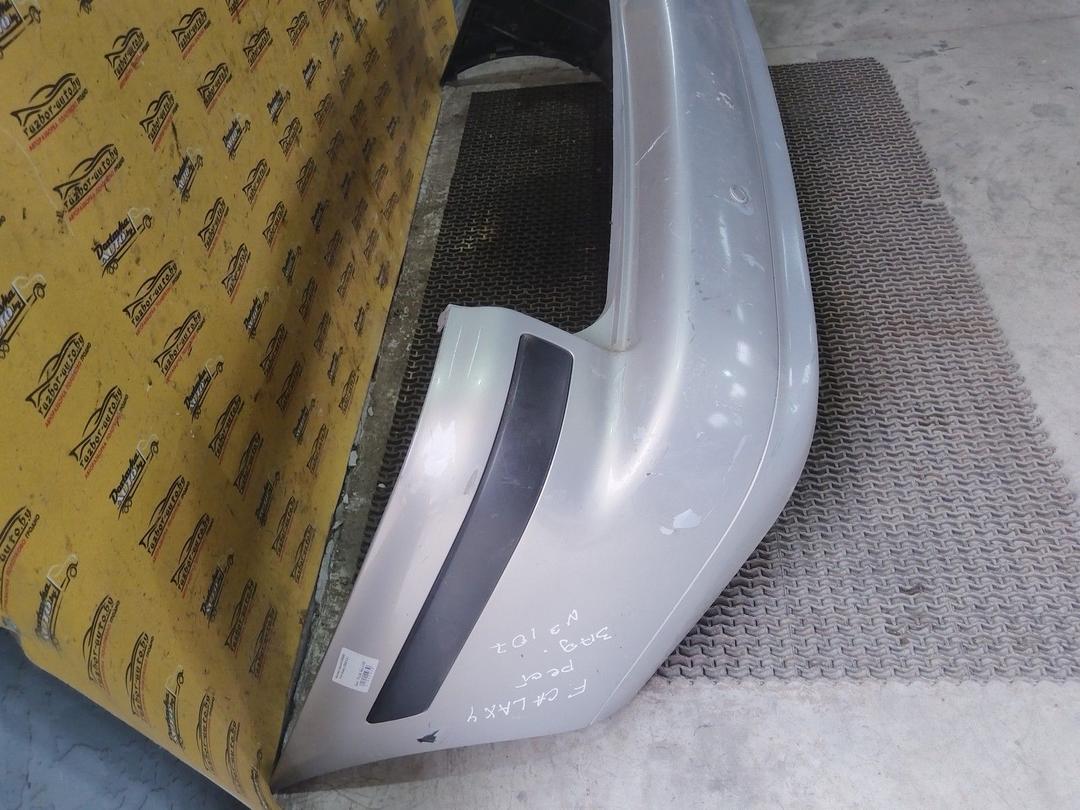 Бампер задний PJES5R Ford Galaxy undefined