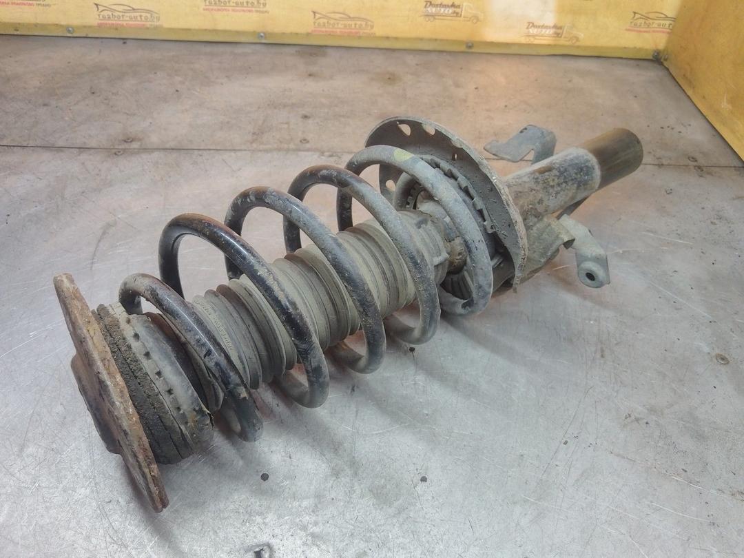 Амортизатор передний правый 93UOUB Volvo XC70