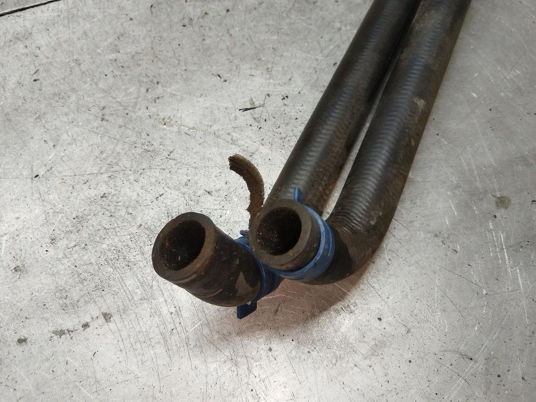 Патрубок отопителя (печки) ASZ1GF Seat Alhambra - Фото 2