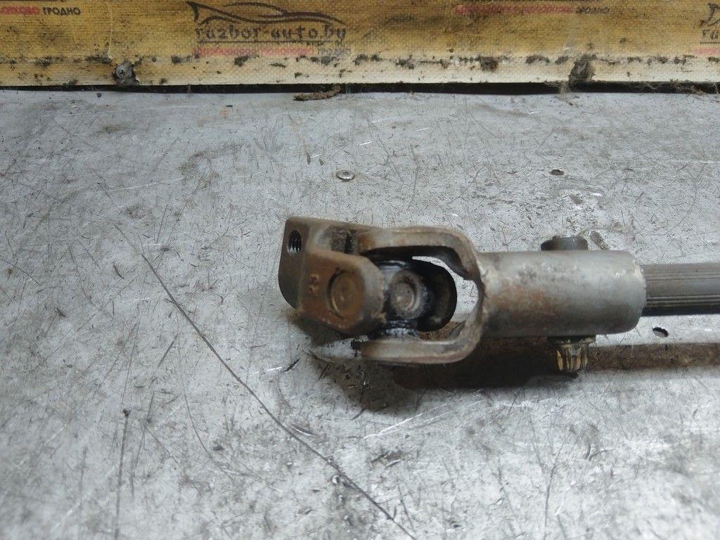 Рулевой карданчик G0IJQ3 Opel Corsa - Фото 6