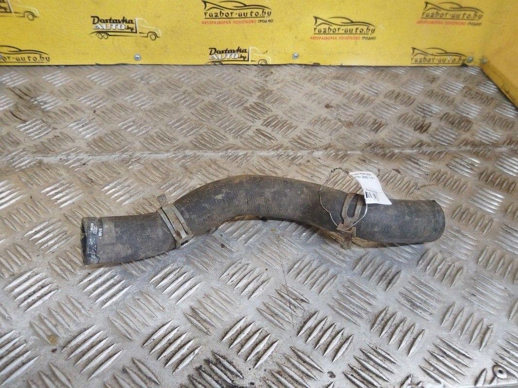 Патрубок радиатора P8P1EM Citroen Xsara Picasso - Фото 1