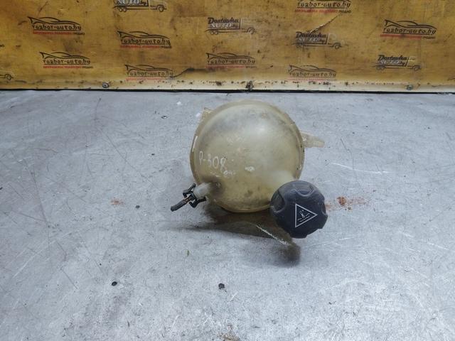 Бачок расширительный VF4INI Peugeot 308