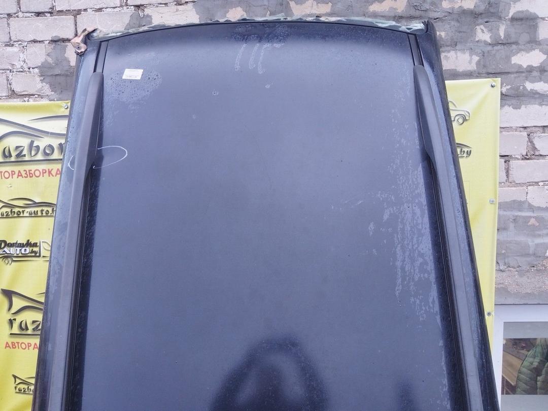 Крыша WZ8CDC Mazda 6 - Фото 3