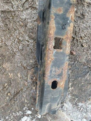 Усилитель бампера переднего Q4KUSY Ford Galaxy купить с доставкой