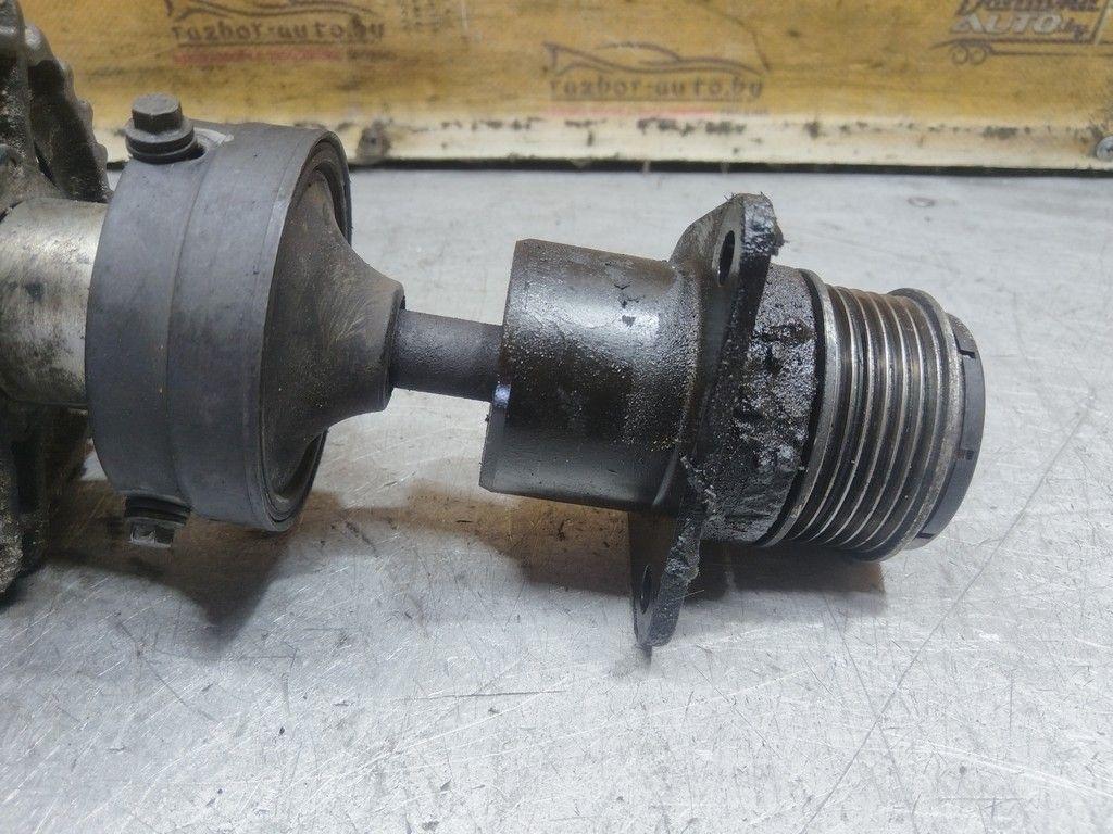 Генератор 5O5QDR Ford C-Max - Фото 2