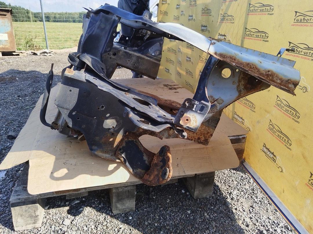 Передняя панель крепления облицовки (телевизор) 2HFHLO Honda Accord купить