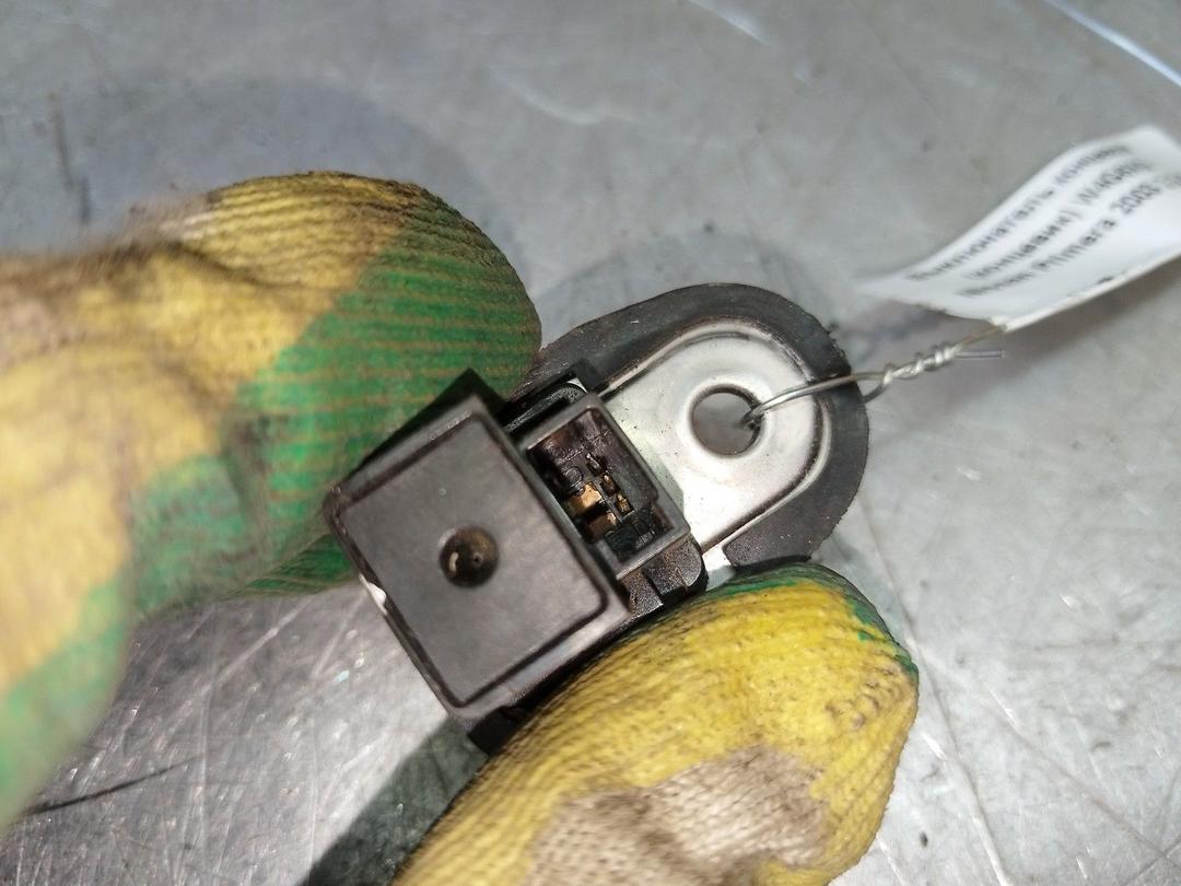 Выключатель концевой (концевик) W4G6XG Nissan Primera - Фото 3