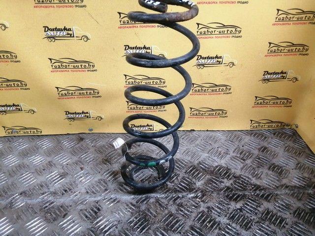 Пружина задняя OCKY8P Volkswagen Golf купить в магазине запчастей бу