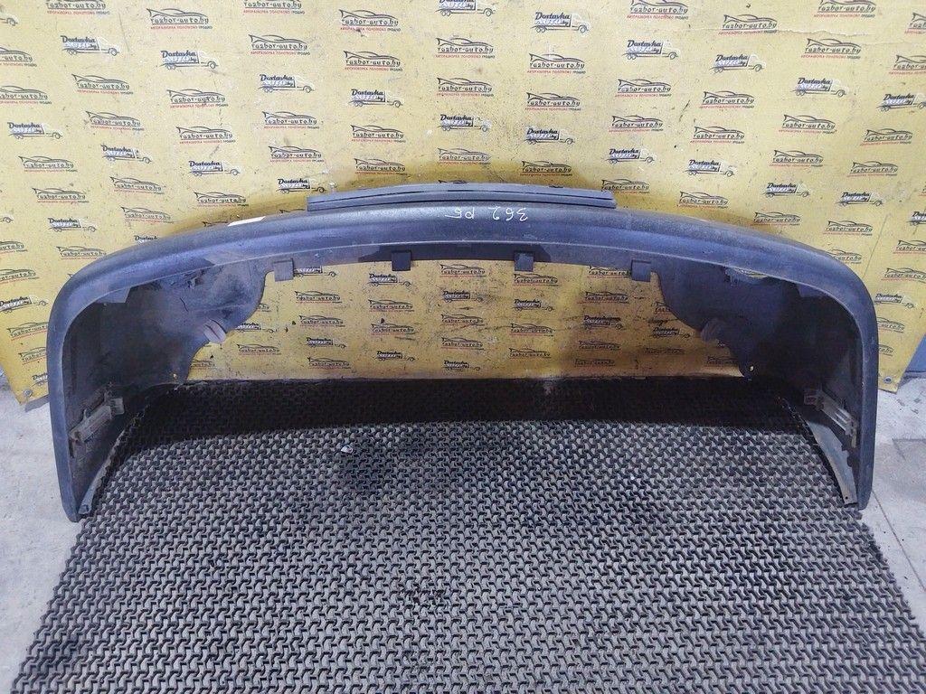 Бампер передний BEO4PR Audi 80 - Фото 6