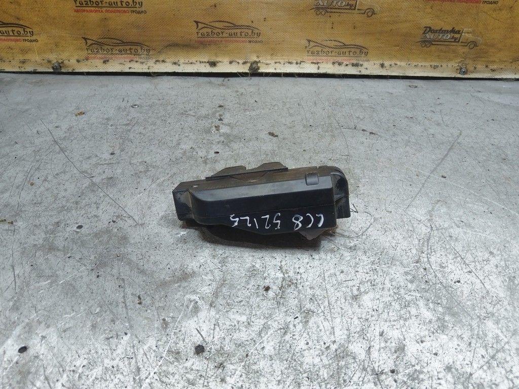 Замок багажника OJJEOK Citroen C8 - Фото 3