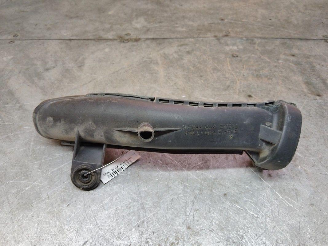 Патрубок воздушный 0HXT0B Skoda Octavia купить