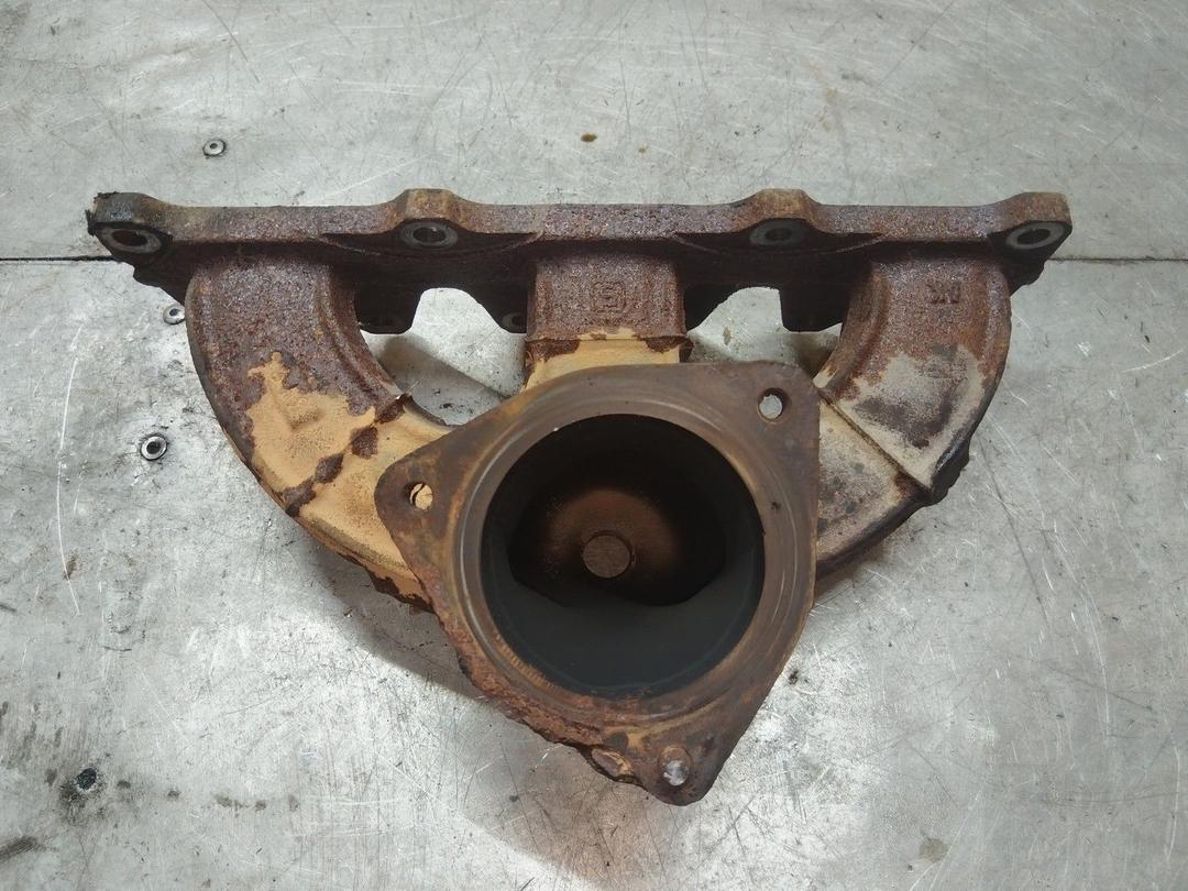 Коллектор выпускной NGW48Y Peugeot 406 купить