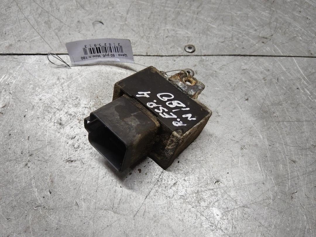 Реле накала свечей 8G8790 Renault Espace купить на авторазборке