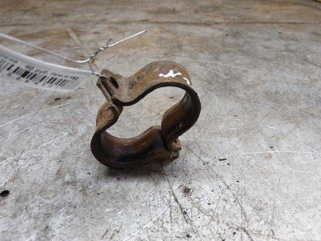 Крепление втулки стабилизатора TCIPXX Toyota Yaris