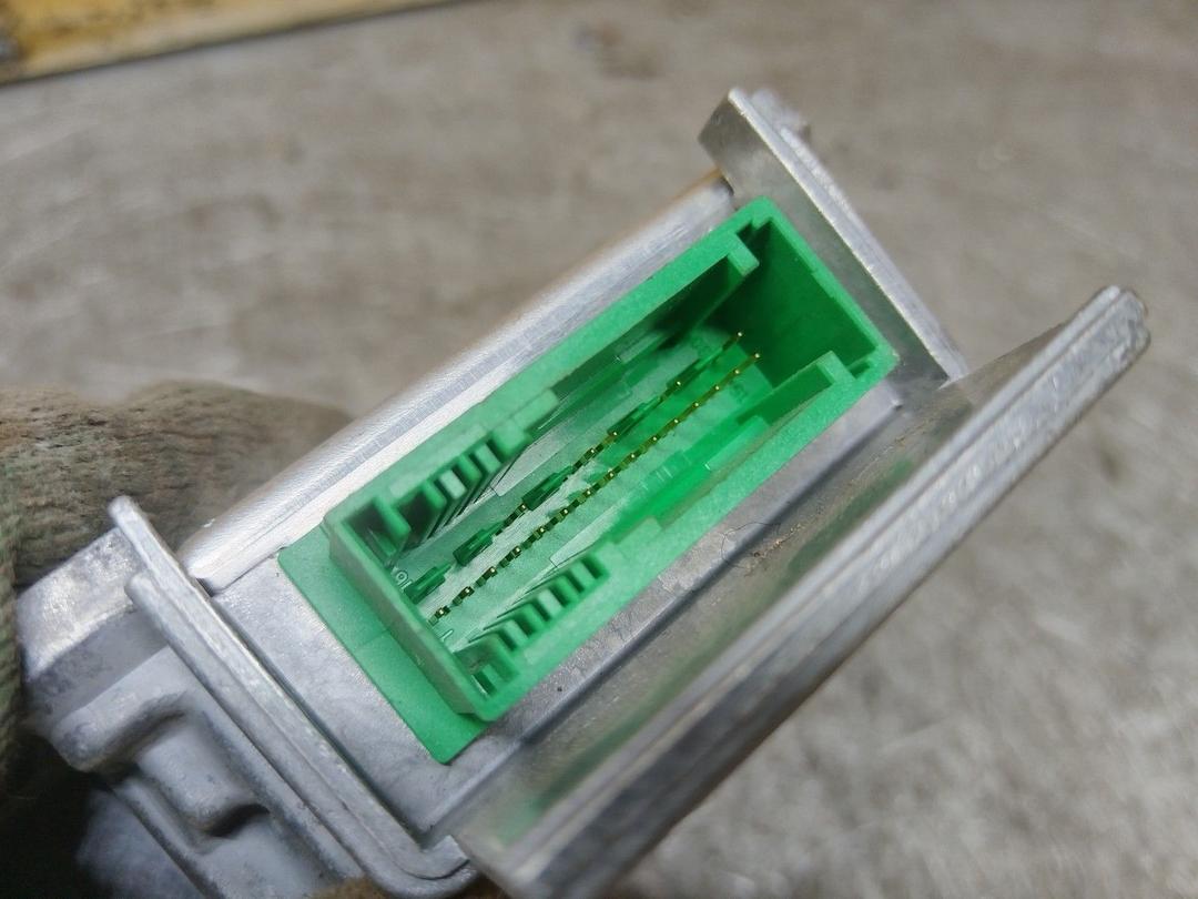 Блок AirBag Z9C0I4 Saab 9-3 купить с доставкой