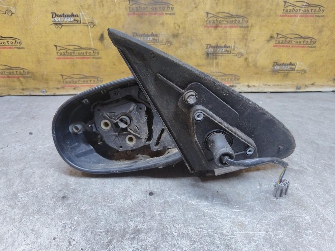 Зеркало наружное левое 570EE3 - Фото 1