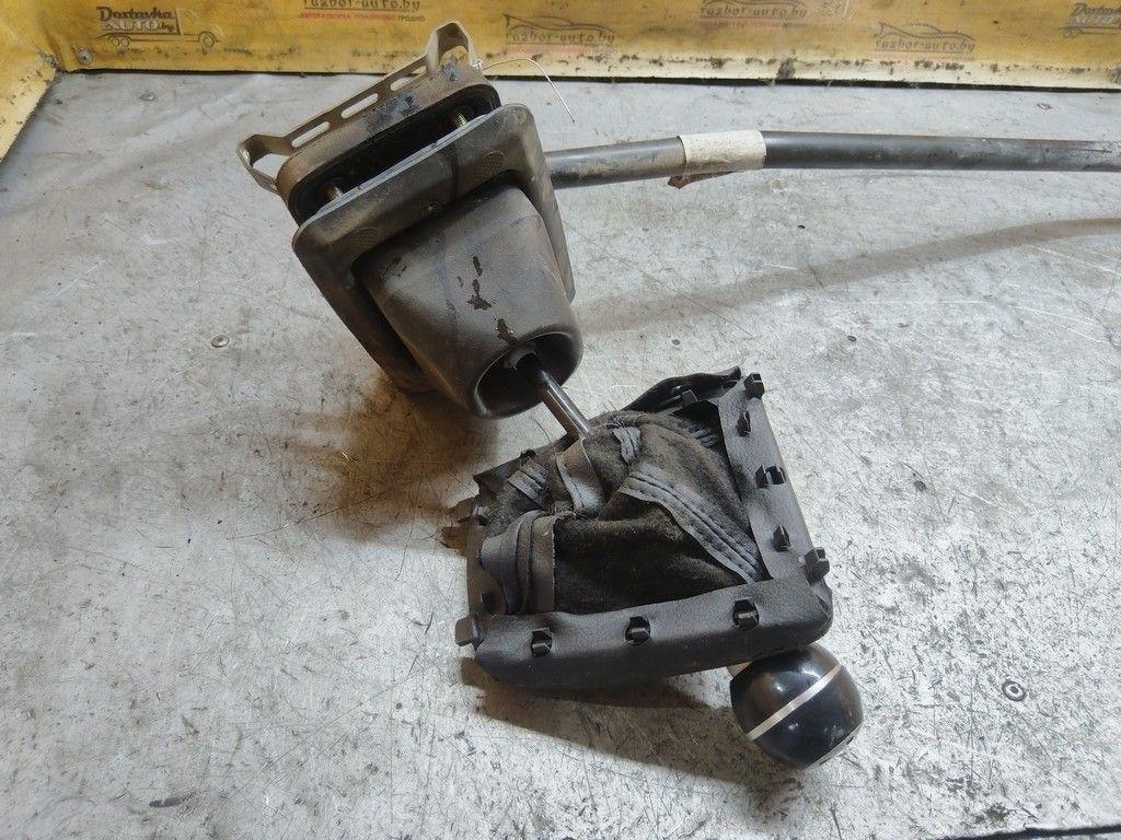 Кулиса ECVDRF Peugeot 406 - Фото 3