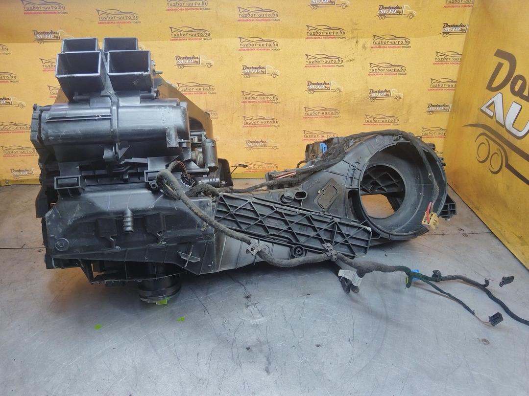 Корпус отопителя (печки) IHQ1W0 Volkswagen Passat купить