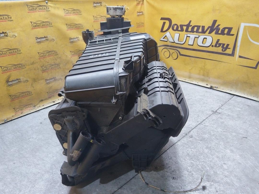 Корпус отопителя (печки) T7WWX0 Renault Laguna купить
