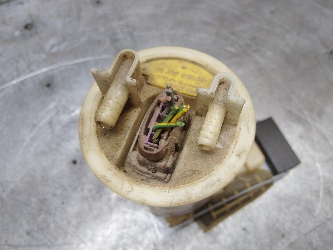 Колба в бак BVJI7B Citroen Saxo - Фото 2