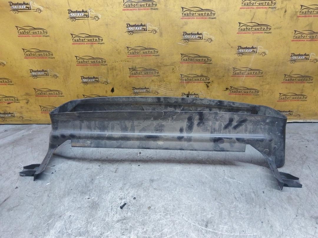 Воздуховод PZ8ZO9 Volvo S40 undefined