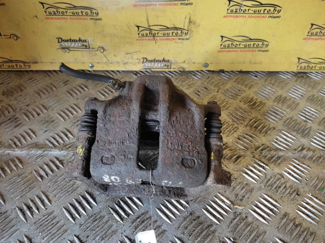 Суппорт передний левый YKFBND Audi 80