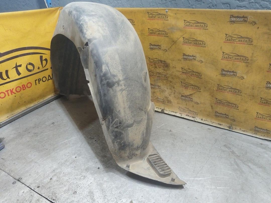 Защита арок задняя левая (подкрылок) RO3OV7 Citroen Xsara Picasso - Фото 2